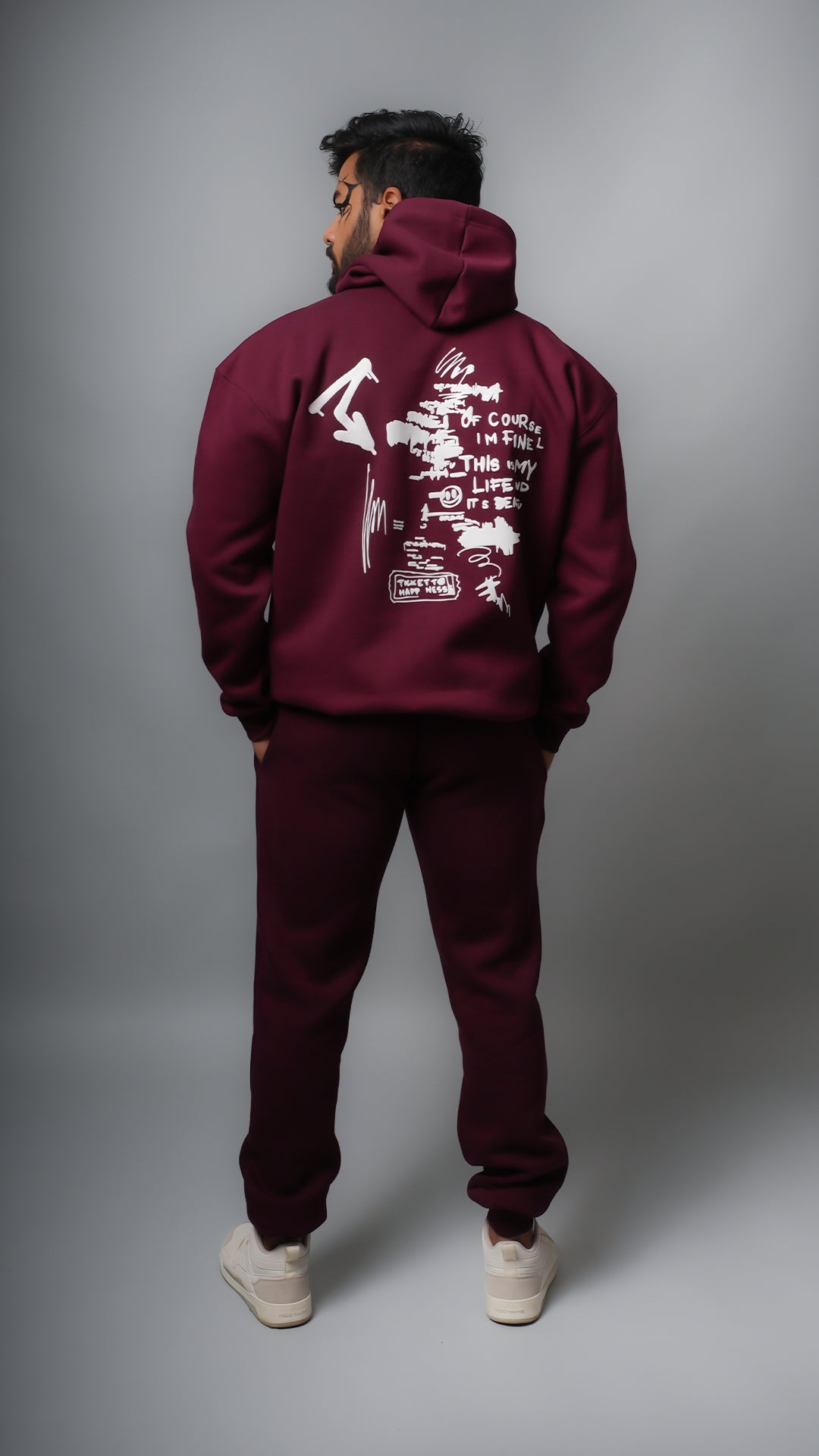 MF DOOM Hoodie