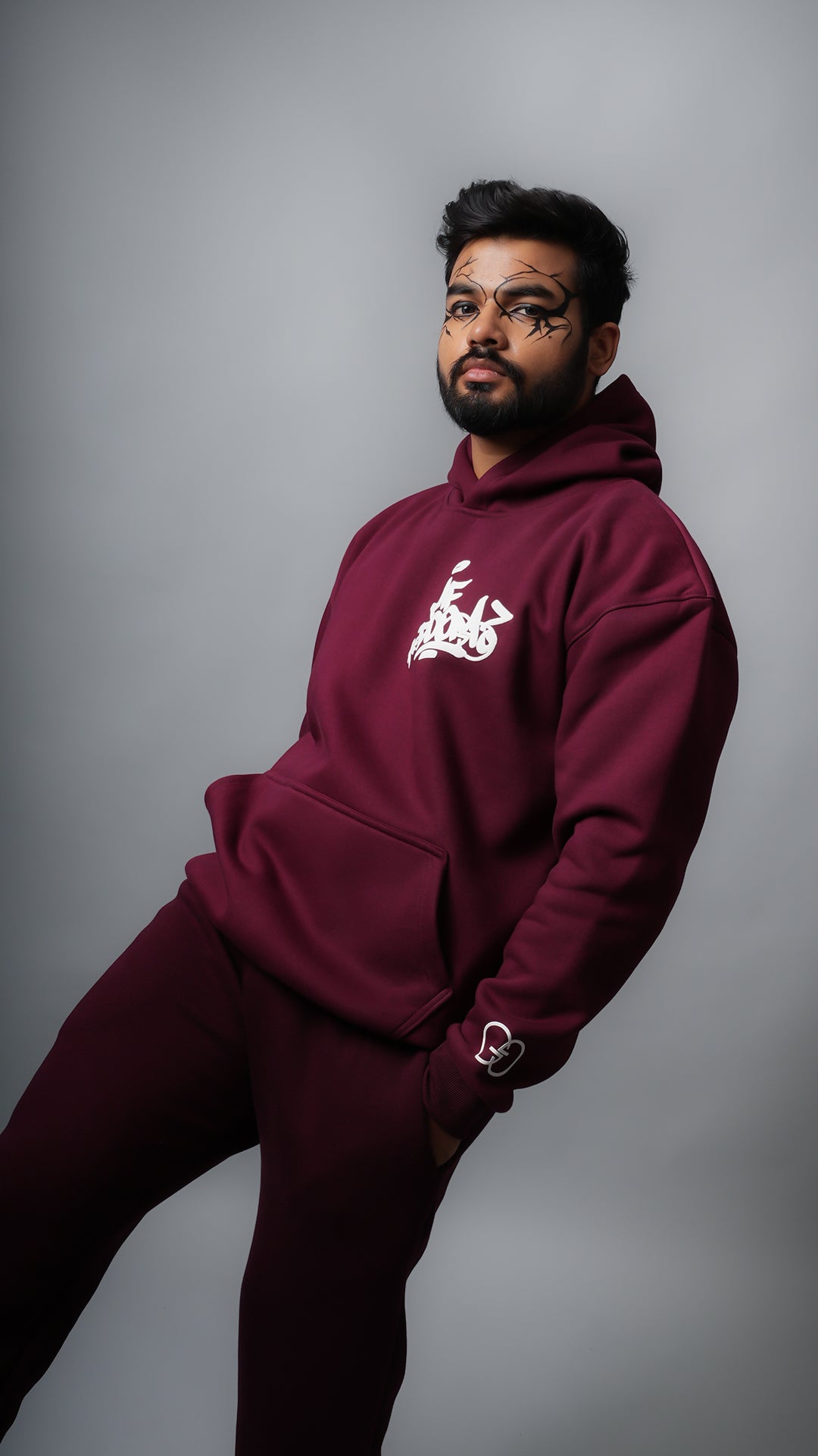 MF DOOM Hoodie