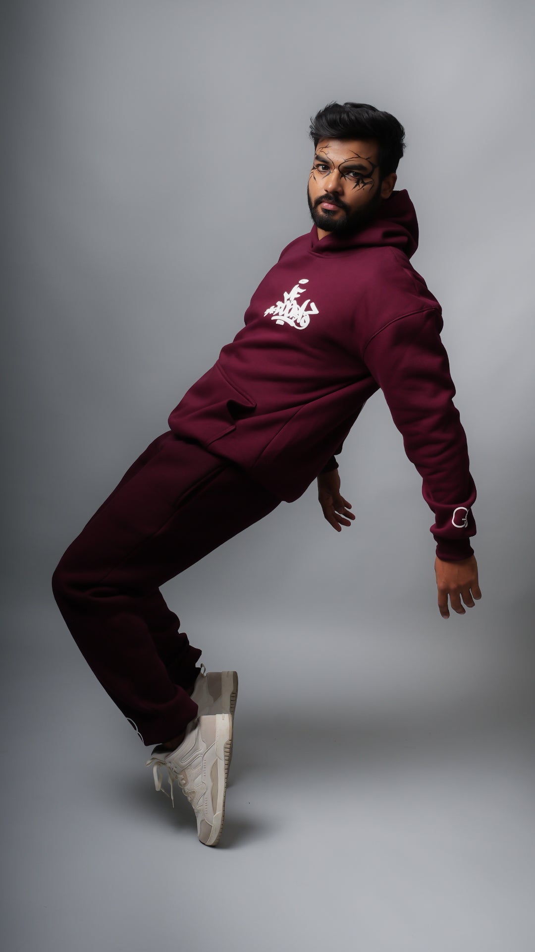 MF DOOM Hoodie