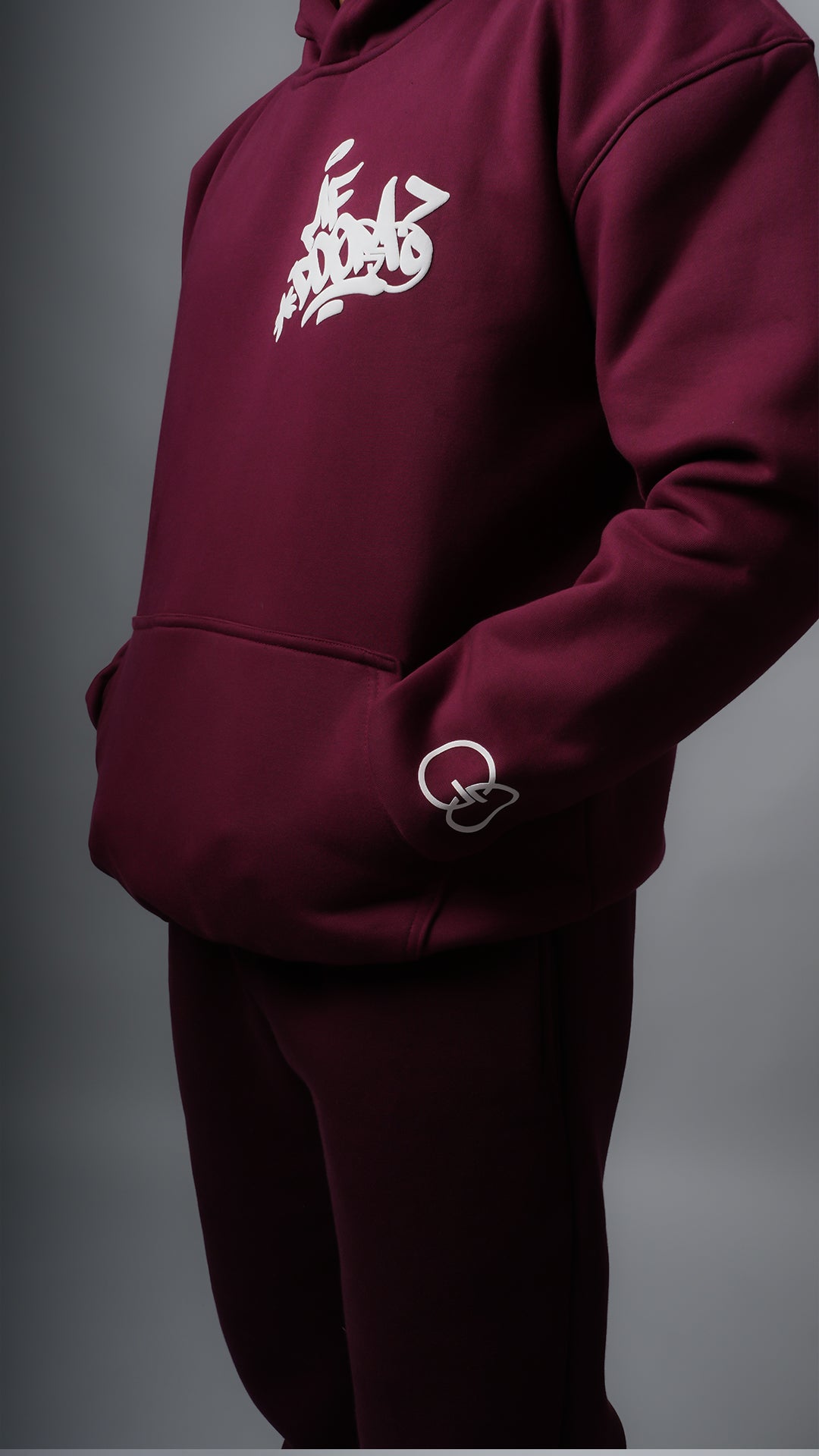 MF DOOM Hoodie