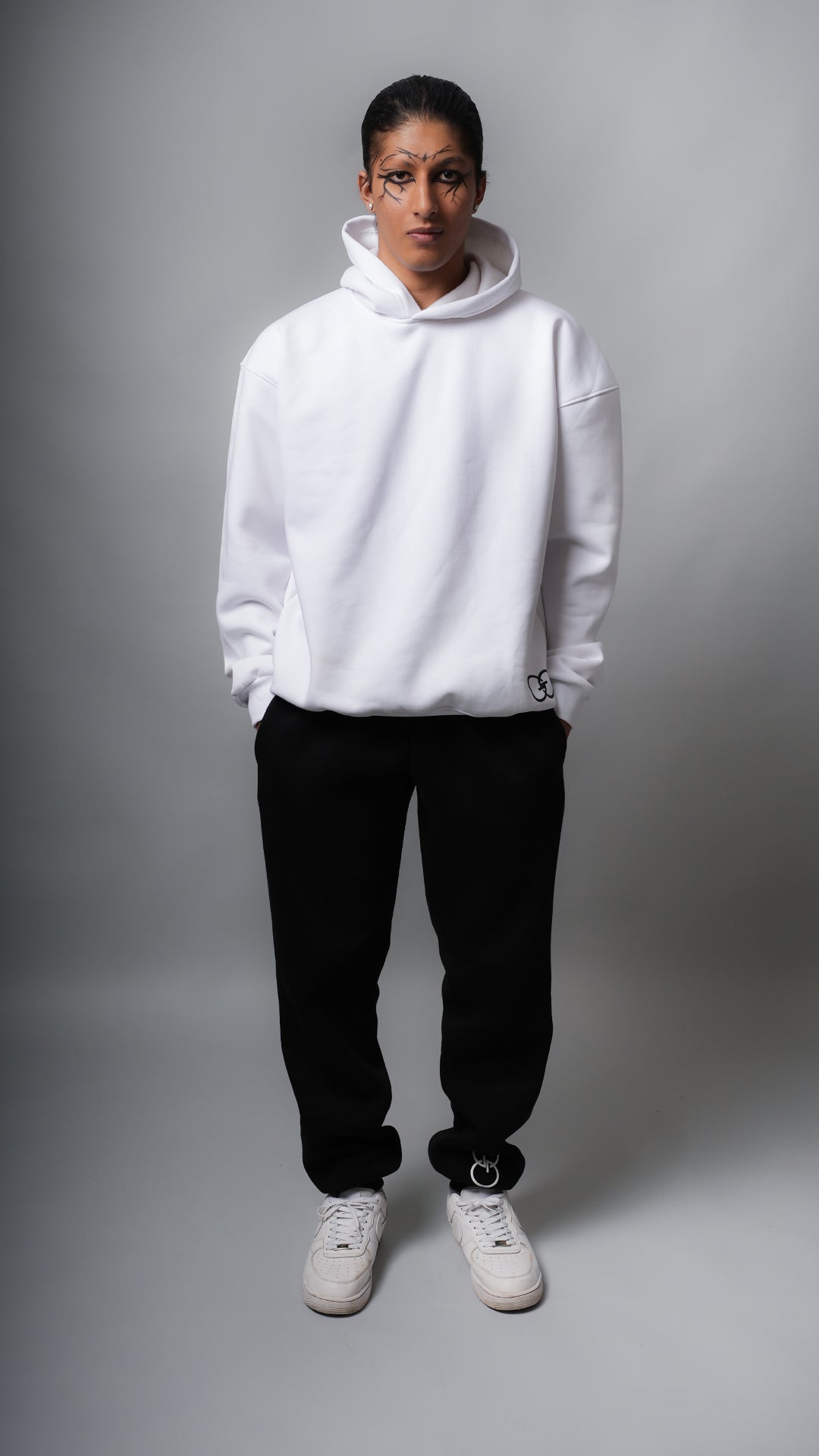 All Eyes Hoodie