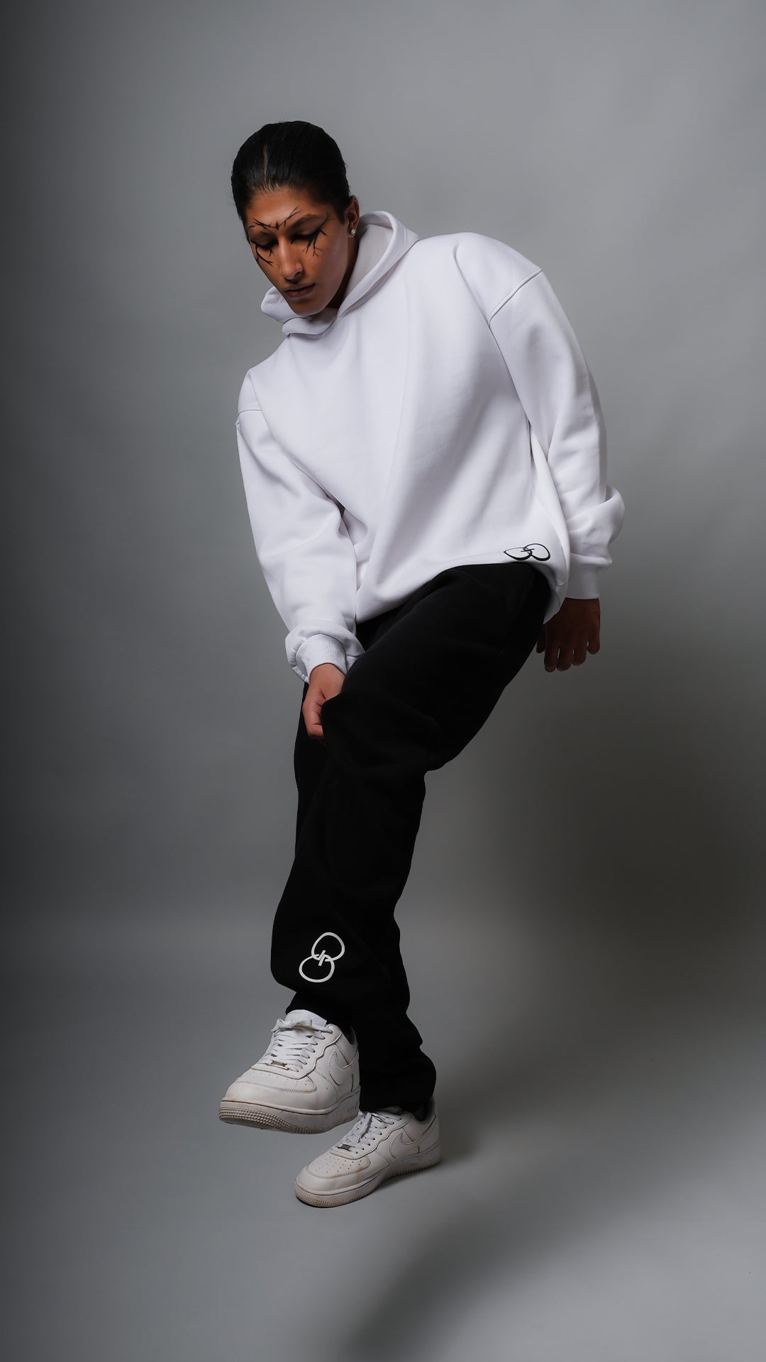 All Eyes Hoodie