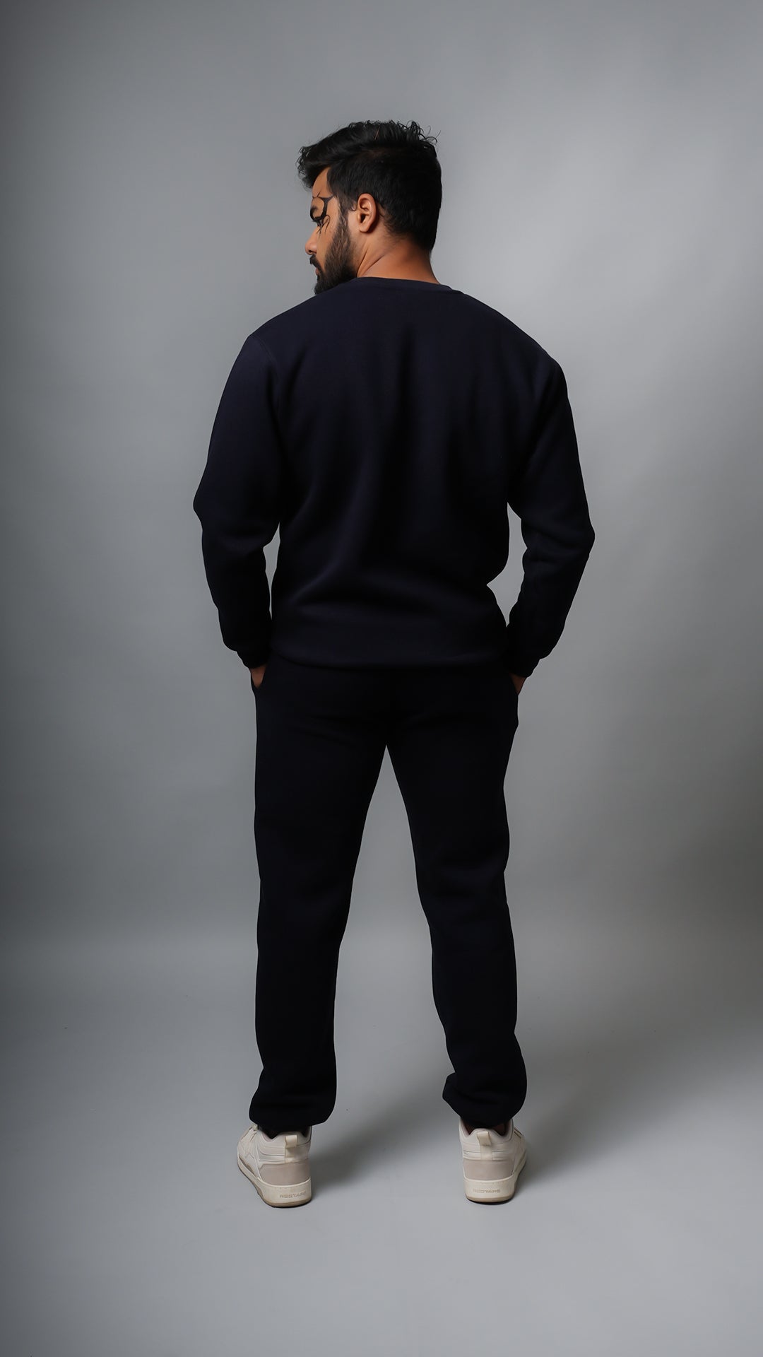 Ghost Sweatshirt