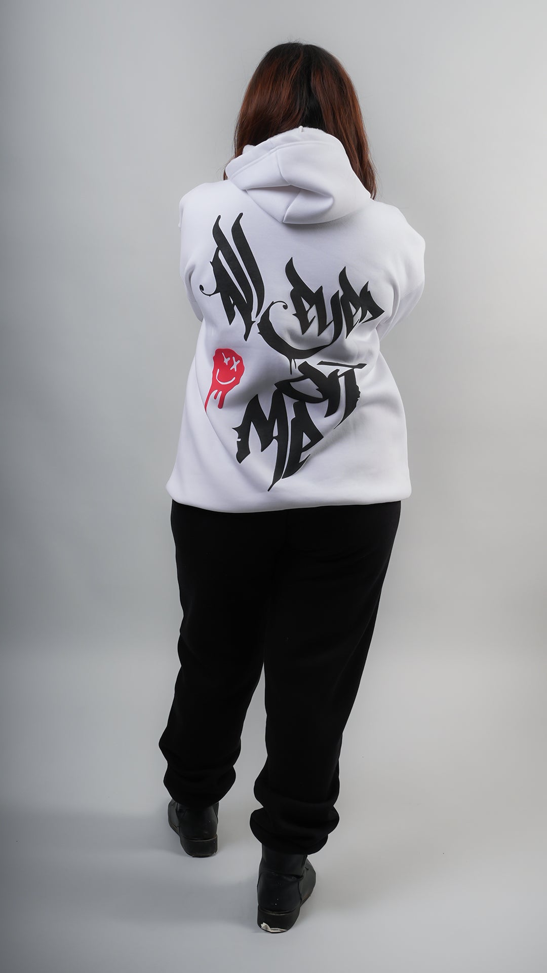 All Eyes Hoodie