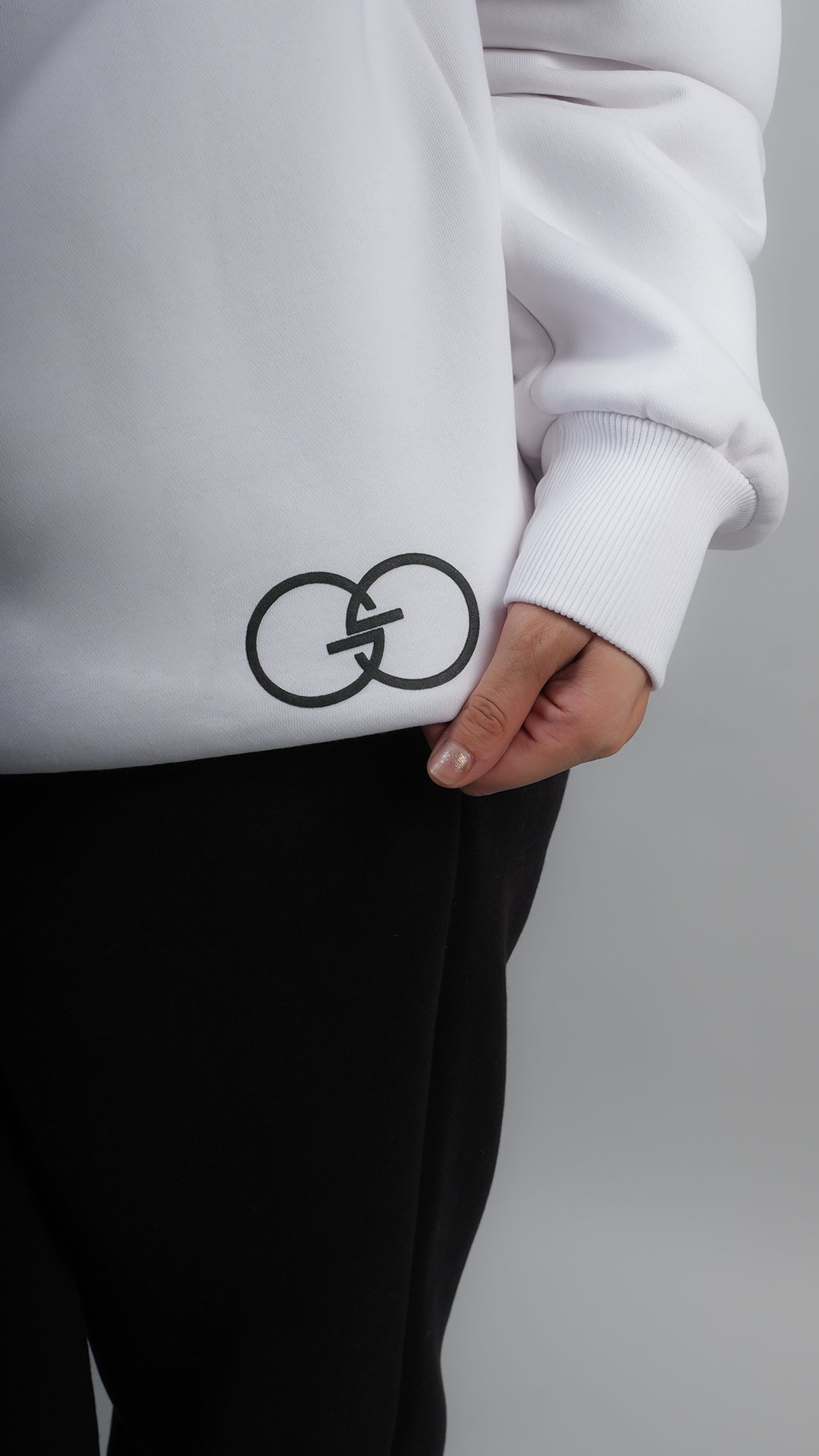 All Eyes Hoodie