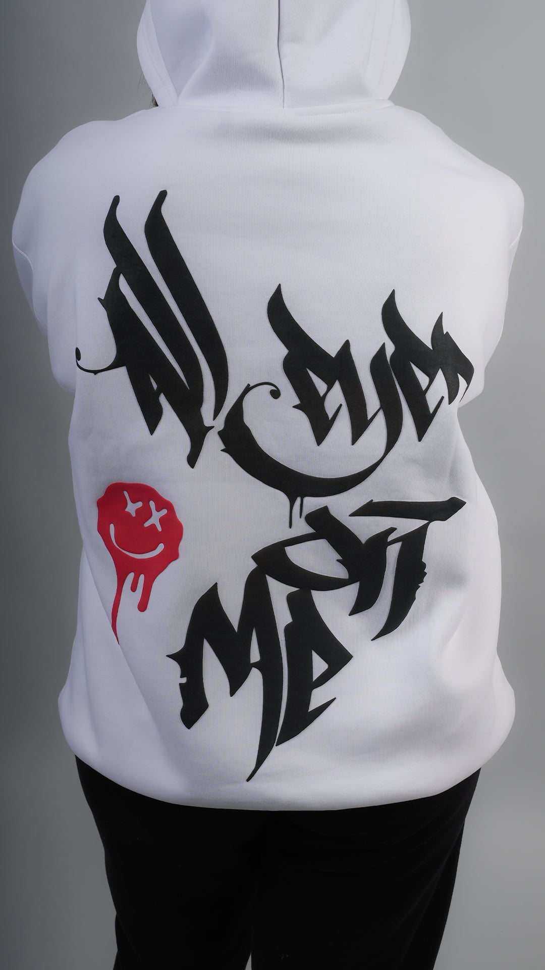 All Eyes Hoodie