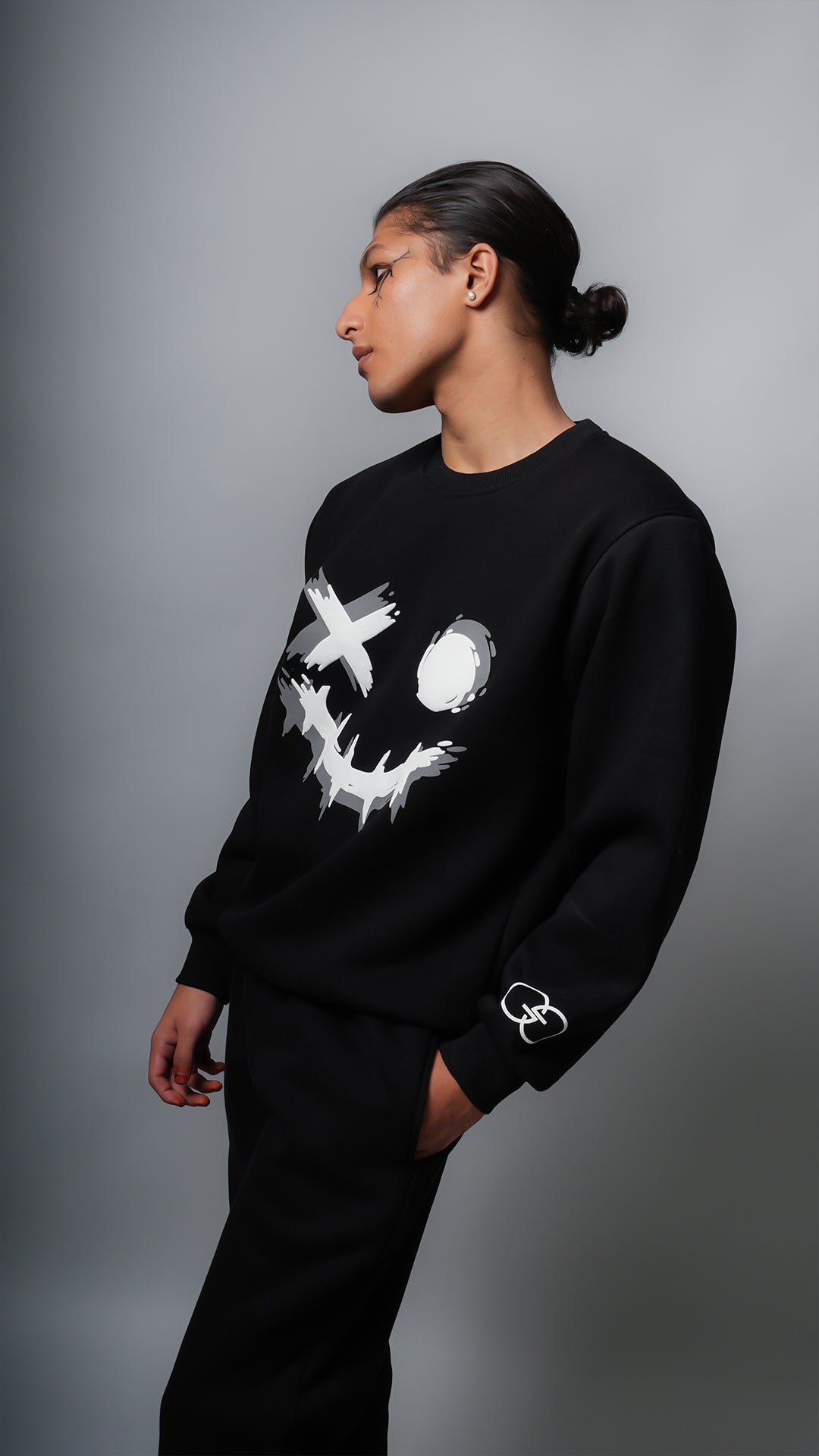 Fuck Love Sweatshirt
