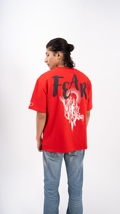 No Fear