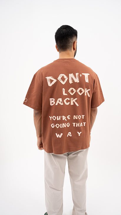 Don't Look Back