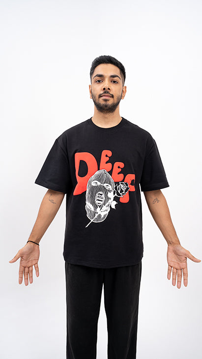 Deep Stussy