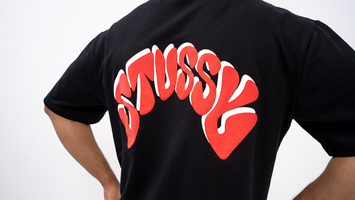 Deep Stussy