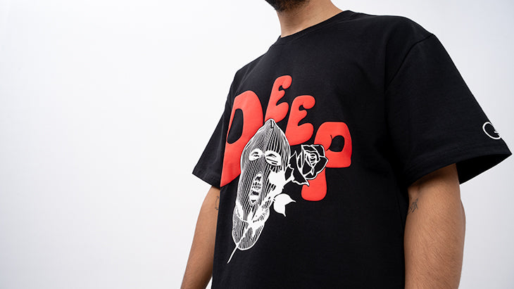 Deep Stussy