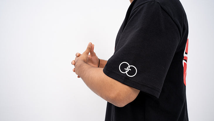Deep Stussy