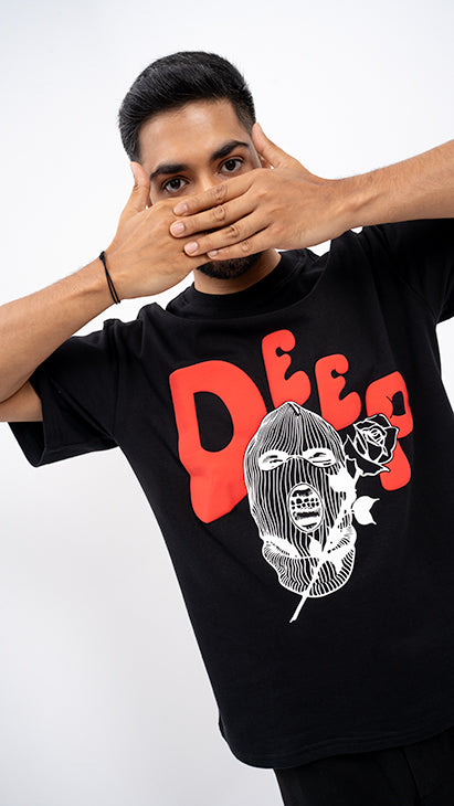 Deep Stussy
