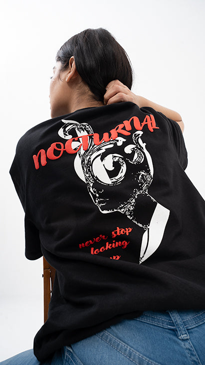 Nocturnal