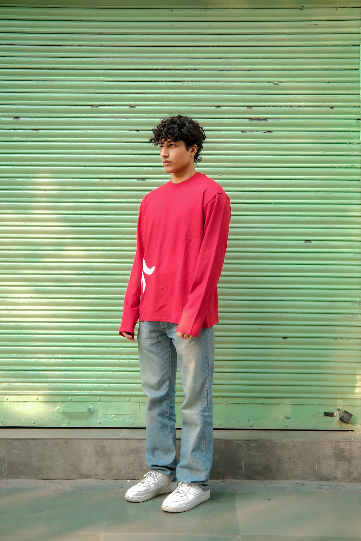 Sun-day T-shirt