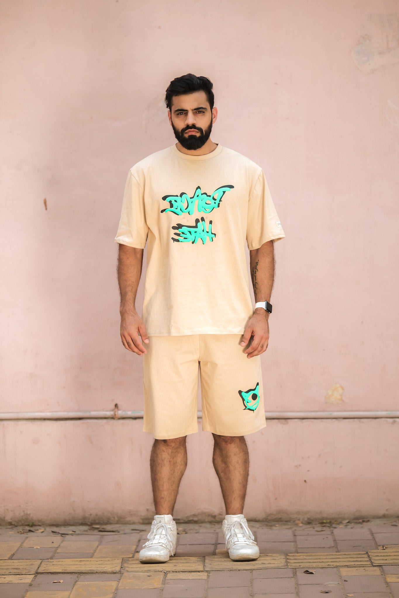 HATE Co-ord Set