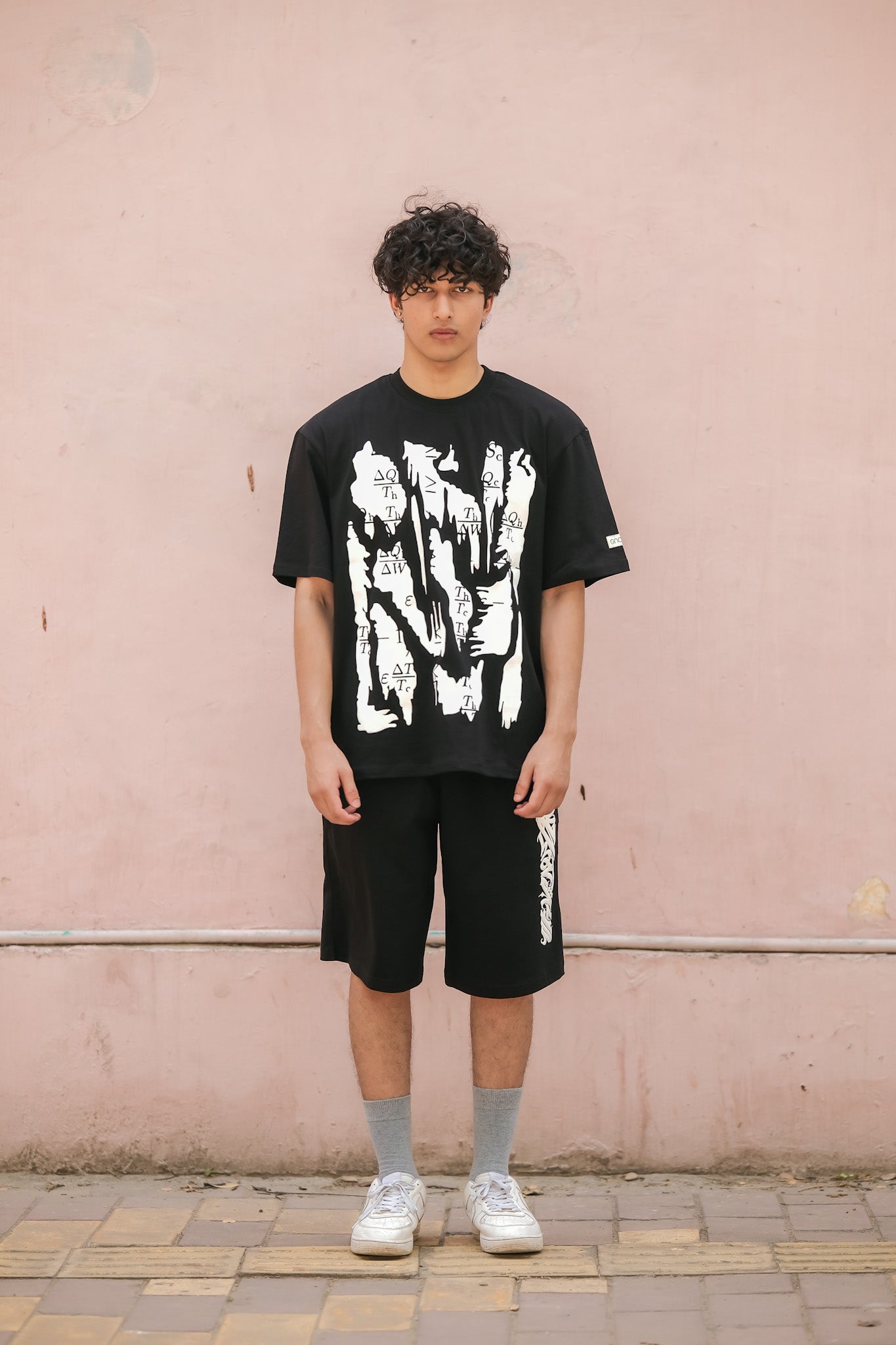 TORN Co-ord Set