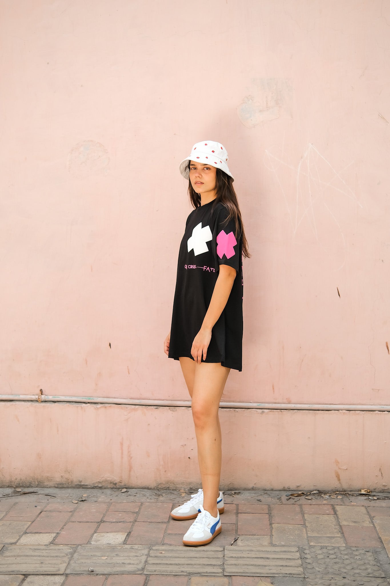 Don't Overthink It Dress